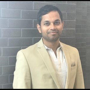 Meet your Posher, Sam